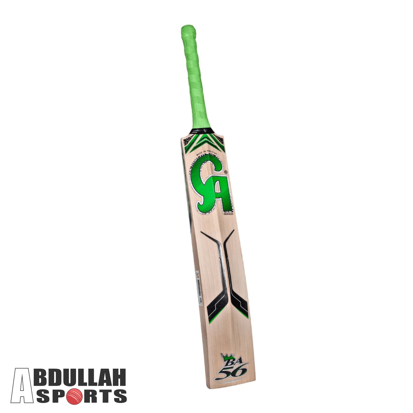 CA BA 56 Kings Edition Cricket Bat