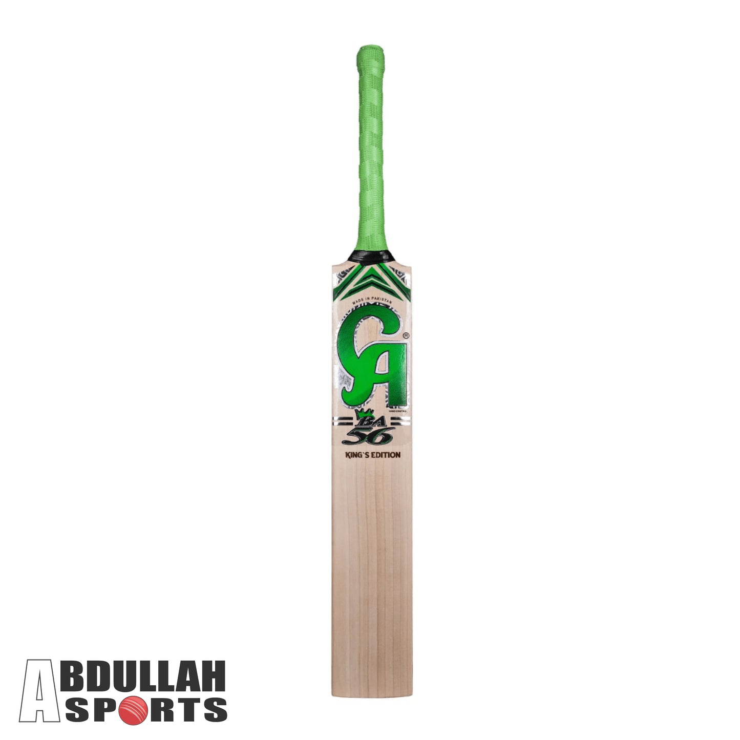 CA BA 56 Kings Edition Cricket Bat