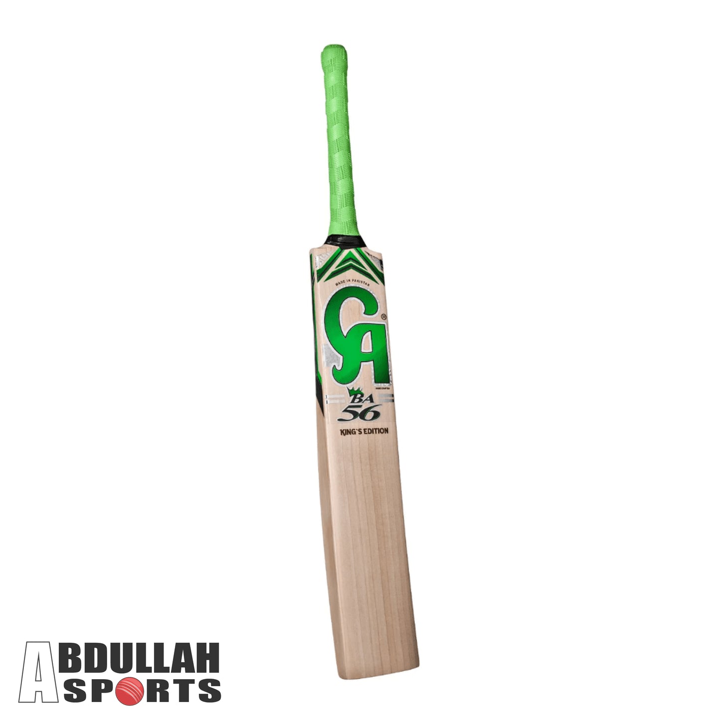 CA BA 56 Kings Edition Cricket Bat