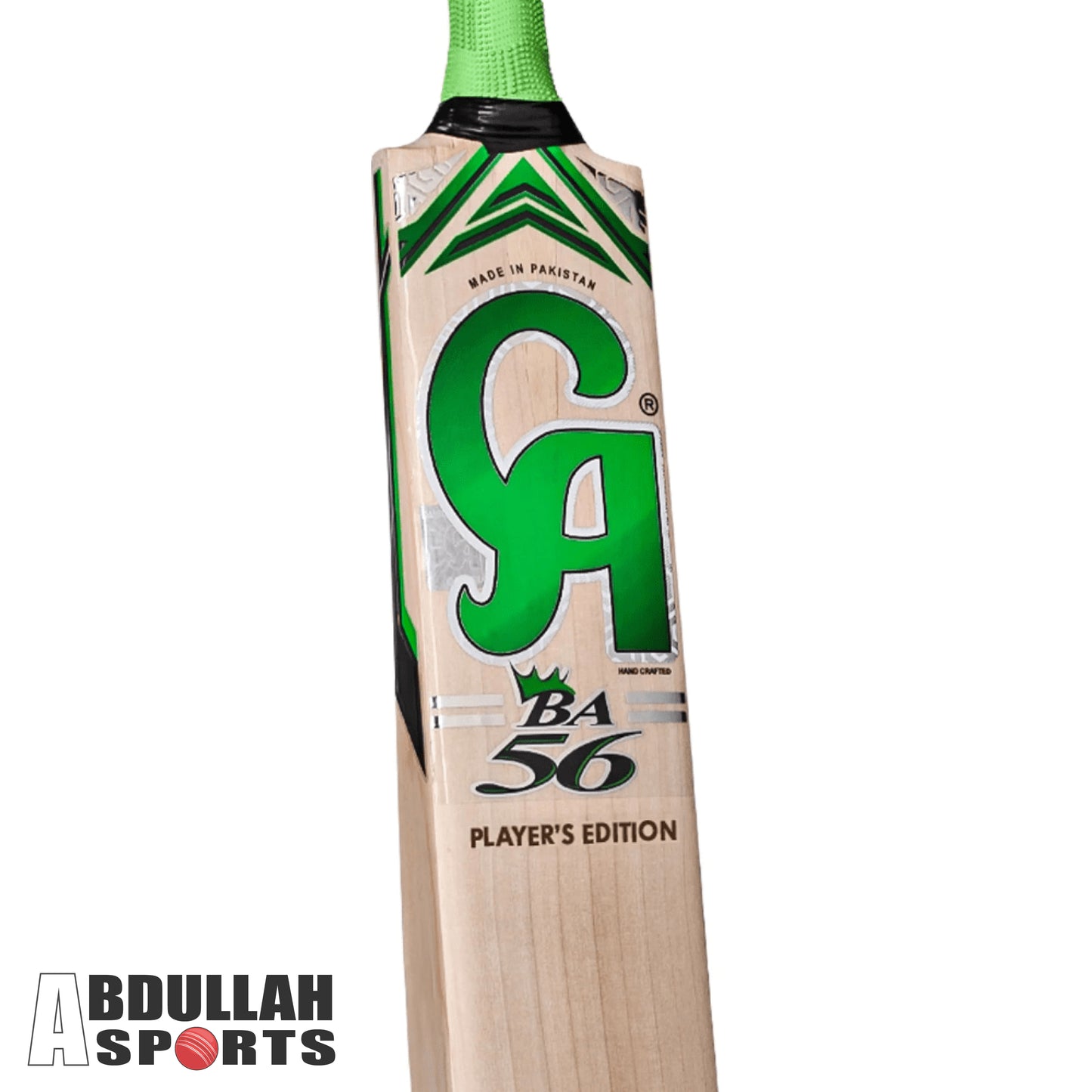 CA BA 56 Players Edition Cricket Bat