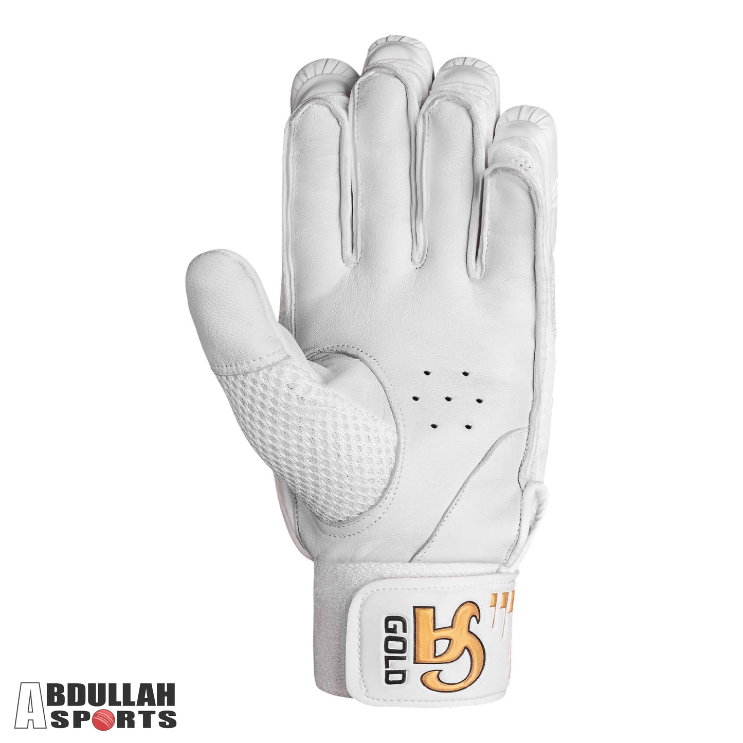 CA Gold 20K Batting Gloves