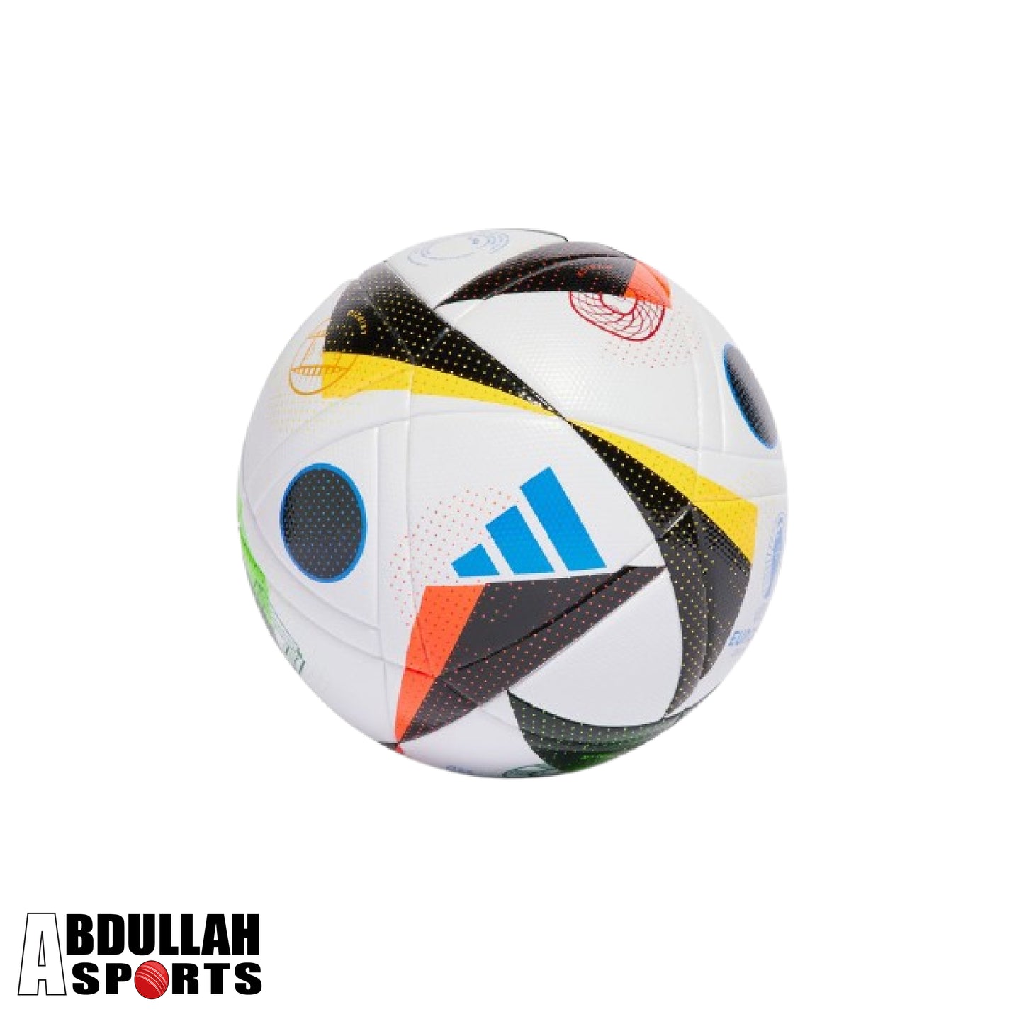 Adidas Euro 2024 League Football