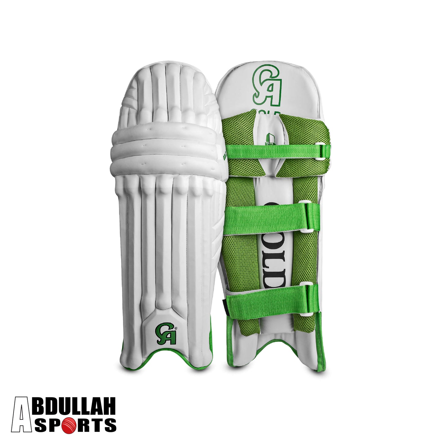 CA GOLD 15000 Batting Pads