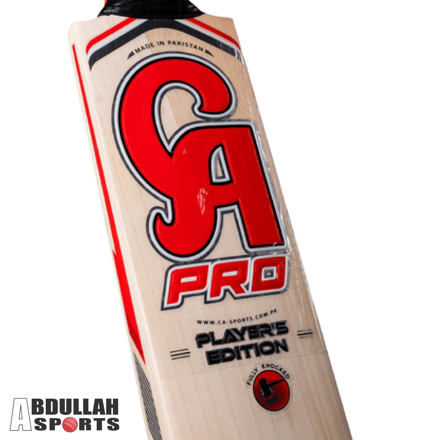 CA Pro Players Edition Cricket Bat