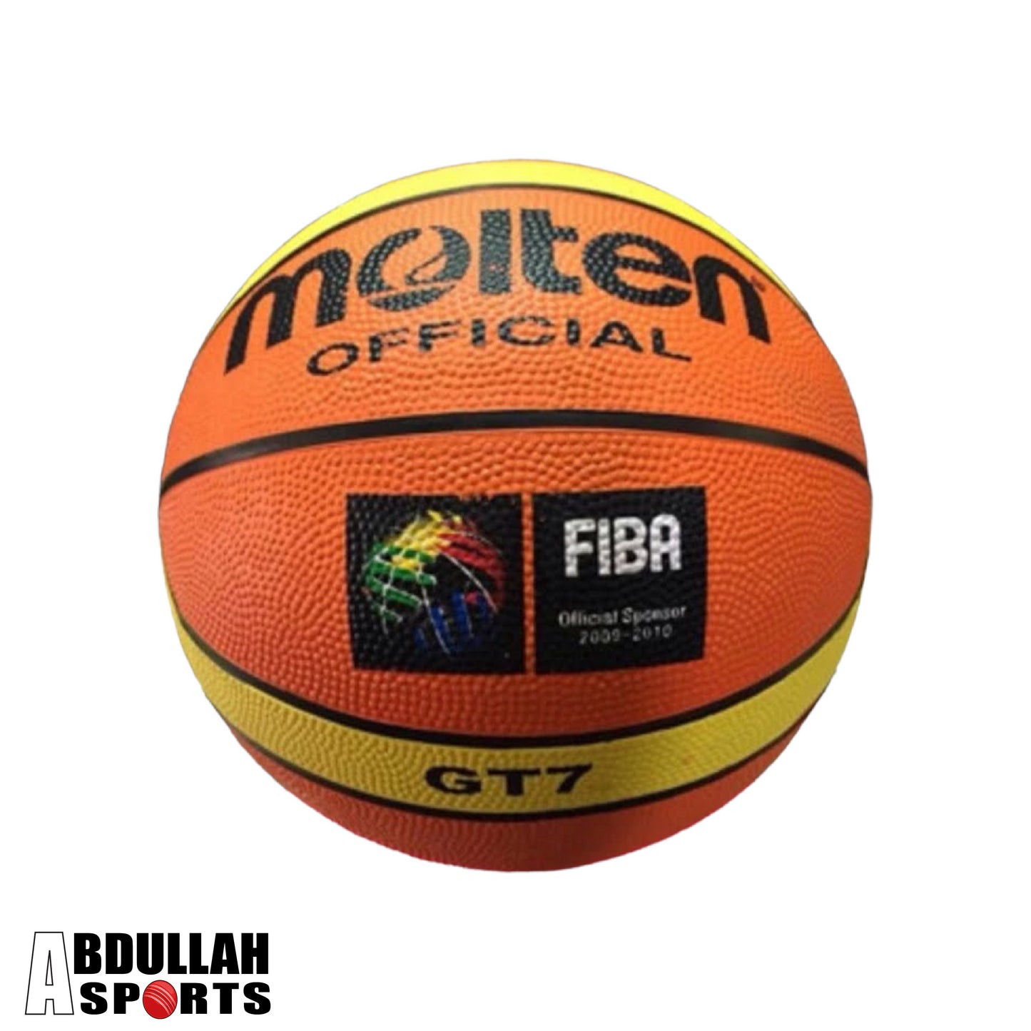 Molten GT7 Basketball