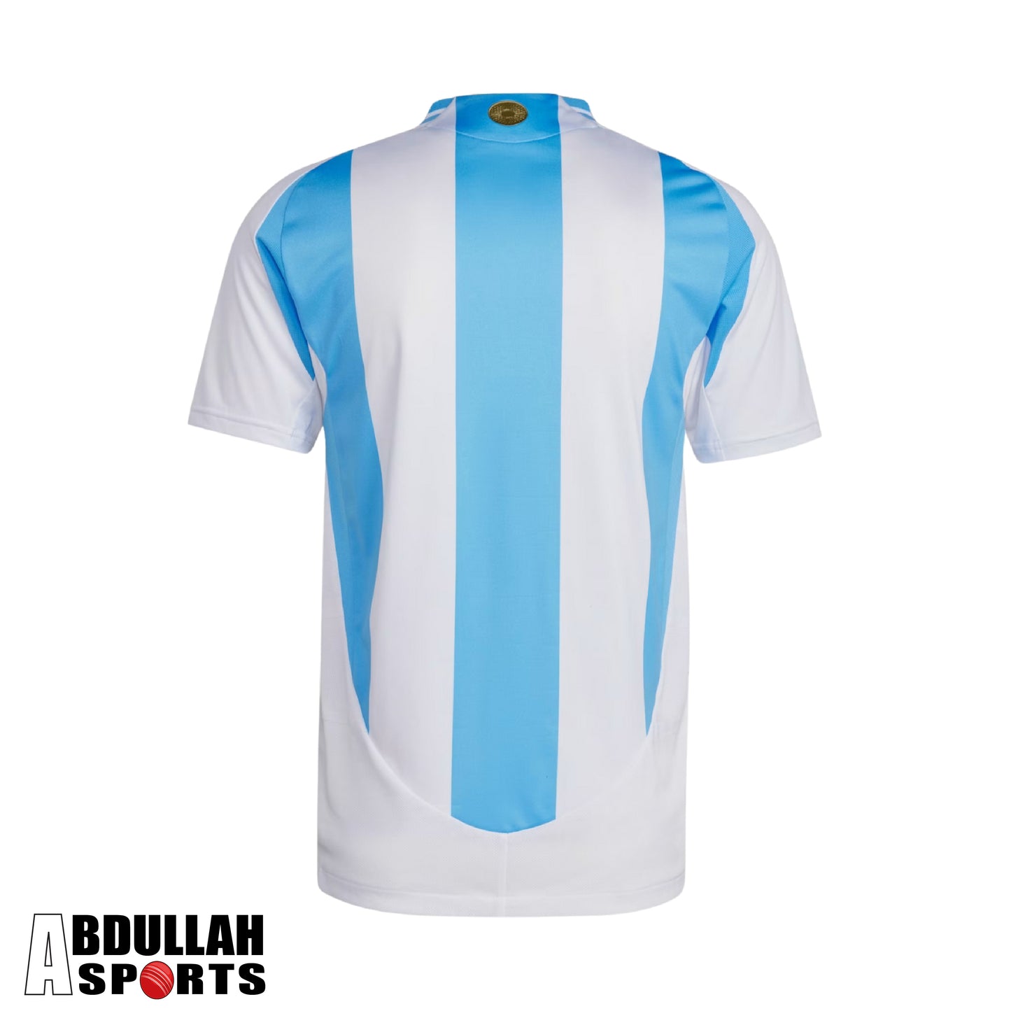 Argentina Home Shirt 2024-25