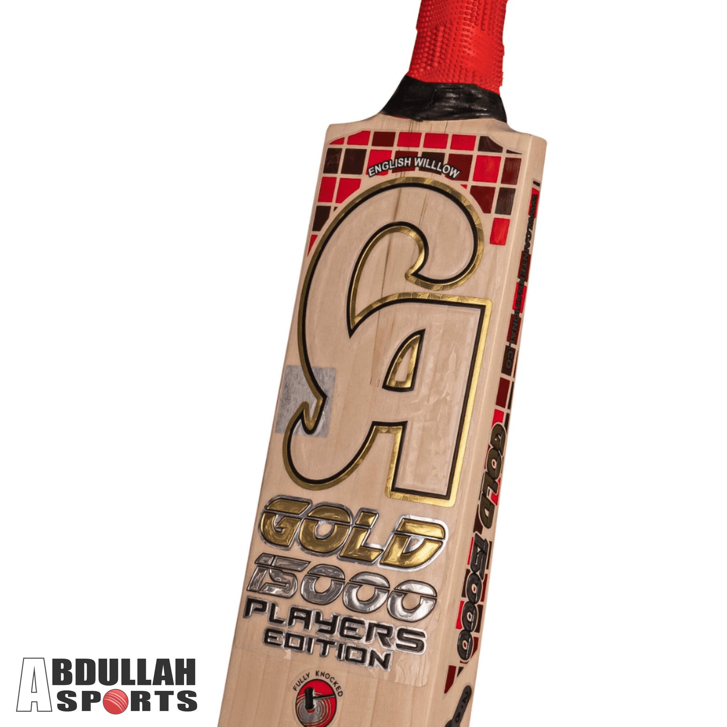 CA Gold 15000 Players Edition Bat