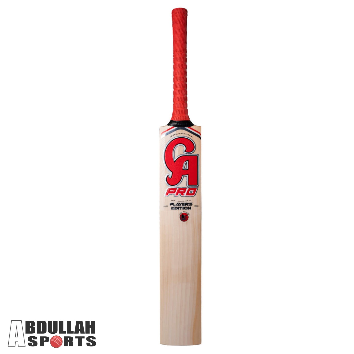 CA Pro Players Edition Cricket Bat