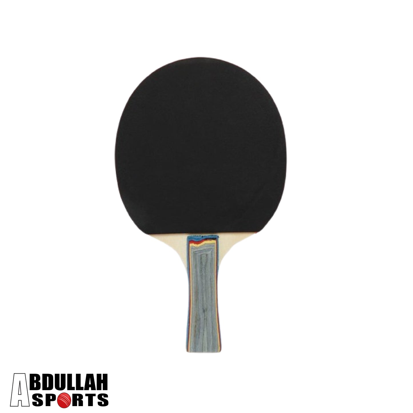 Weinixun Table Tennis Racket 2 Player Set With Balls