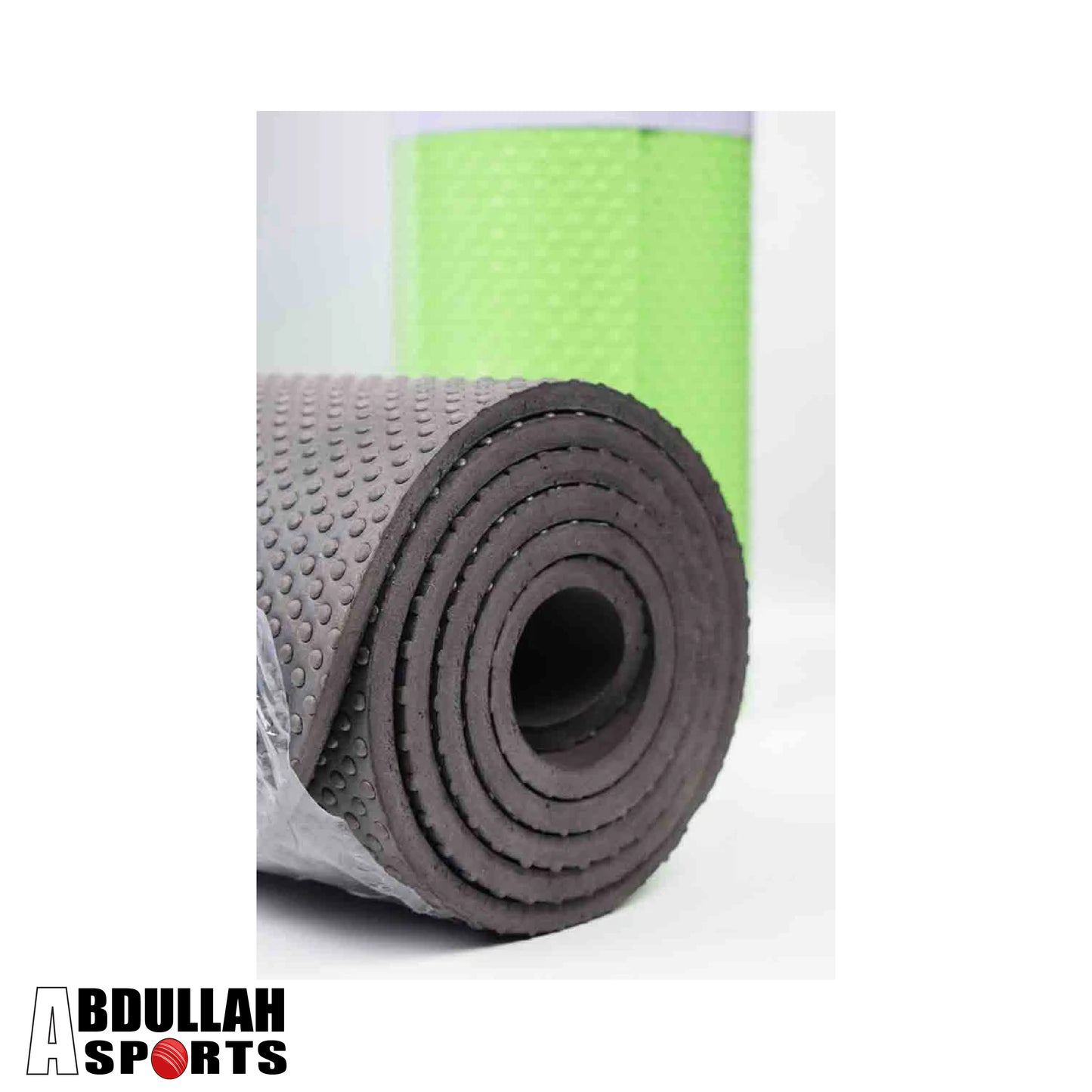 10mm Yoga Mat Anti Slip Yoga Mat