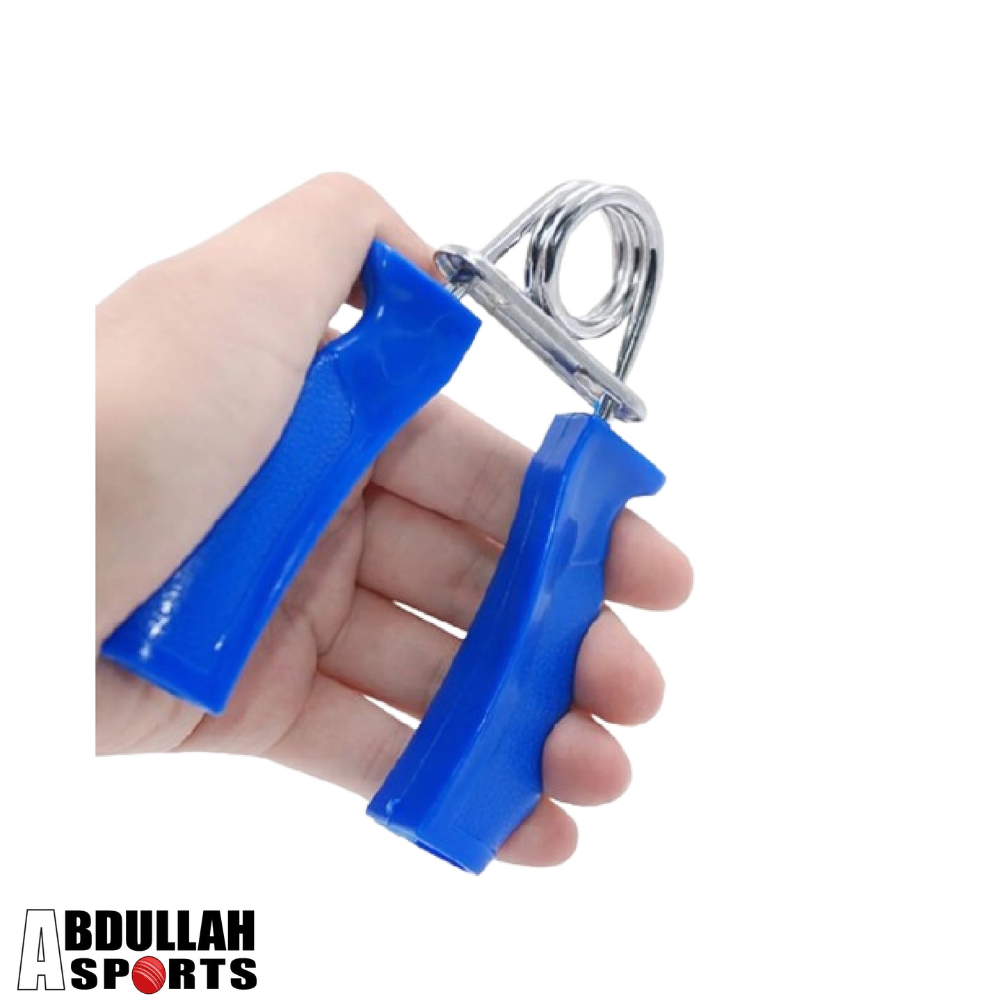 HAND GRIP SUNLIN PLASTIC HANDLE 2PC