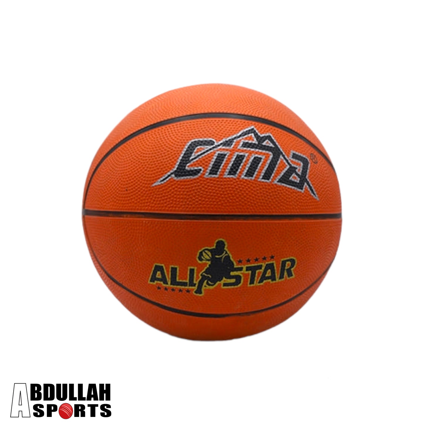 Cima All Star Basketball