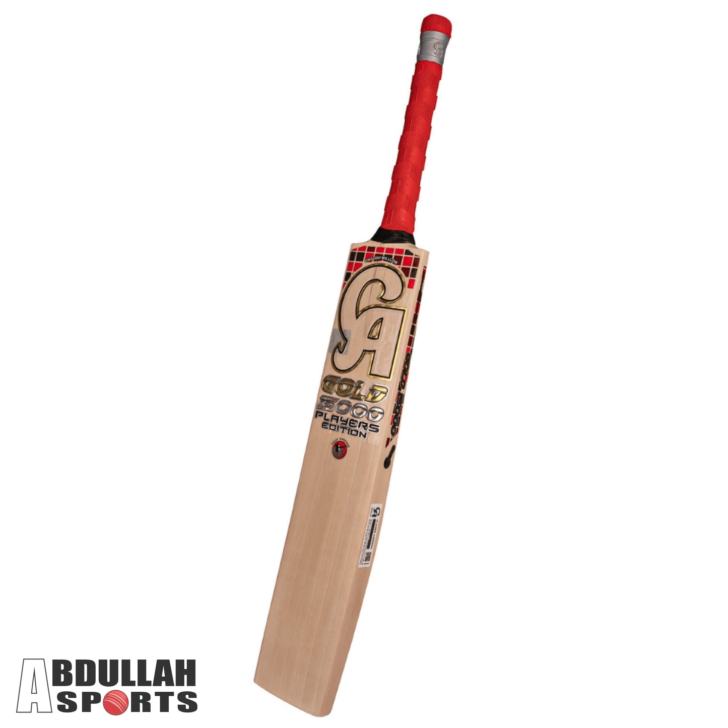 CA Gold 15000 Players Edition Bat