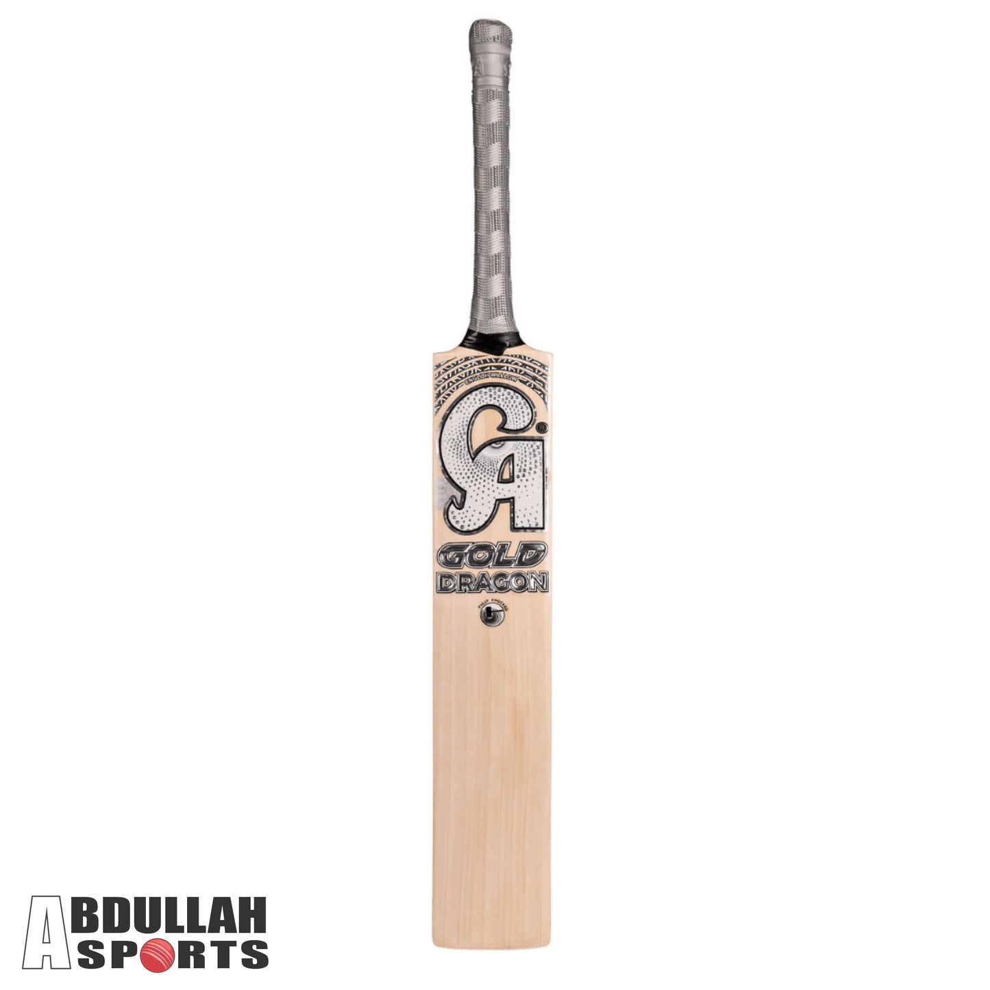 CA Gold Dragon Bat | Used by Fakhar Zaman