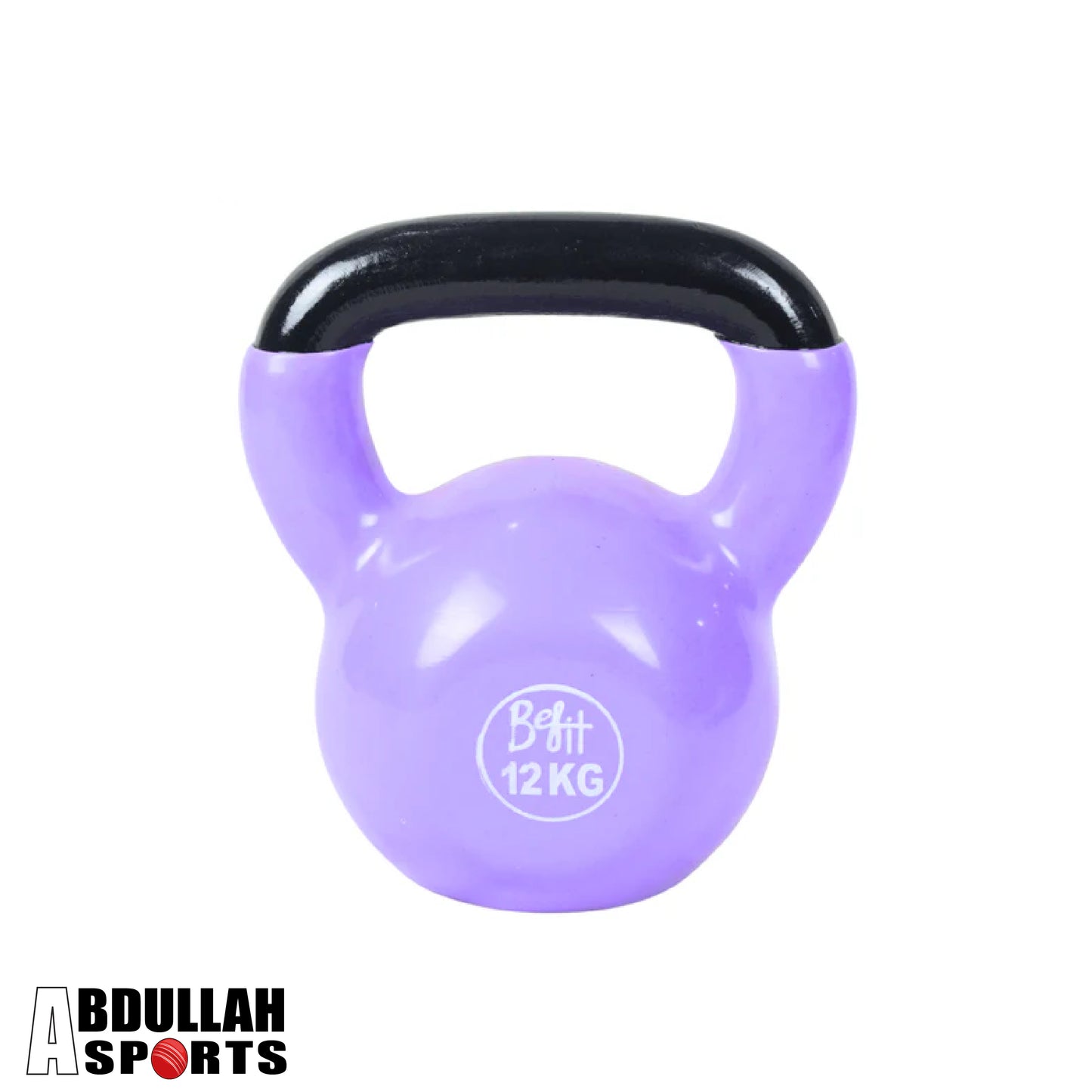 Kettlebells Vinyl Coated 2KG to 18 KG