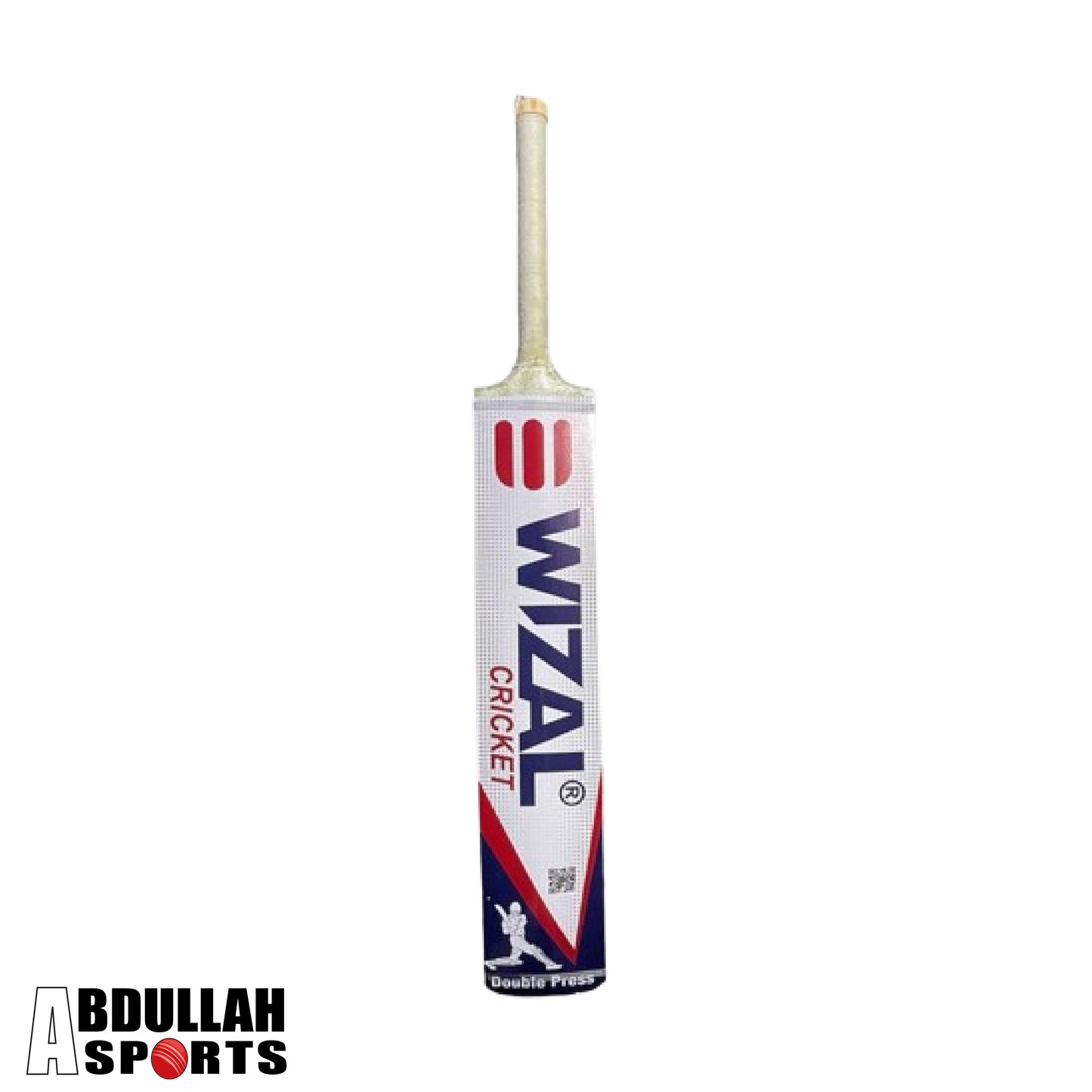 Wizal Race 1 TapeBall Bat