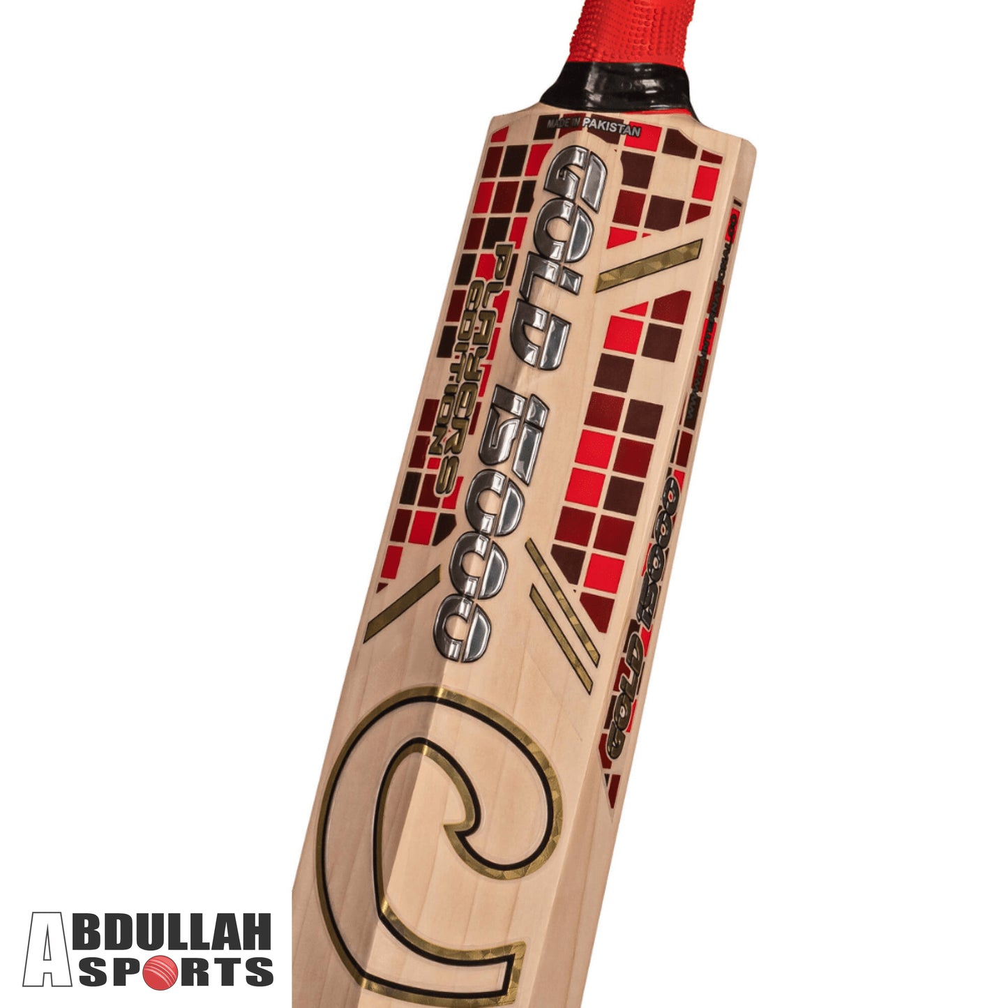 CA Gold 15000 Players Edition Bat