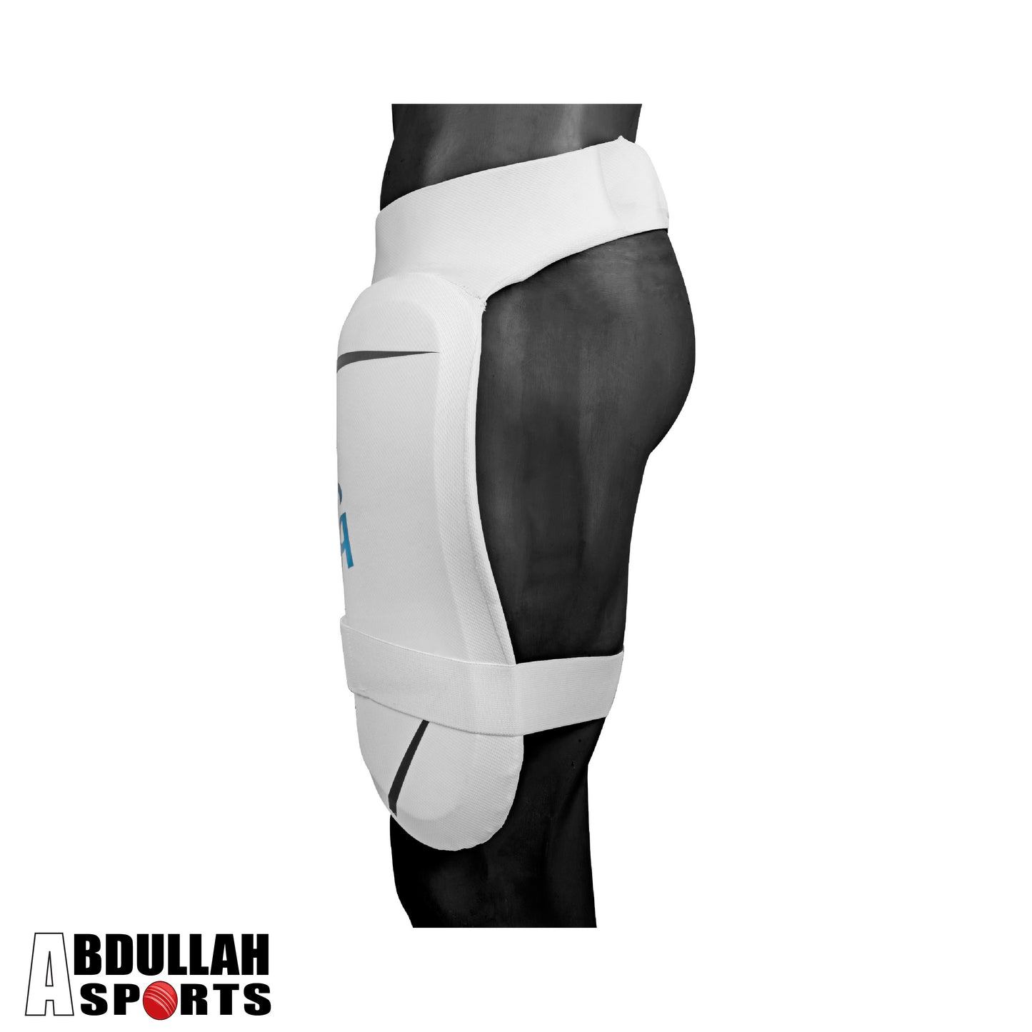 CA PERFORMANCE 10000 THIGH PAD