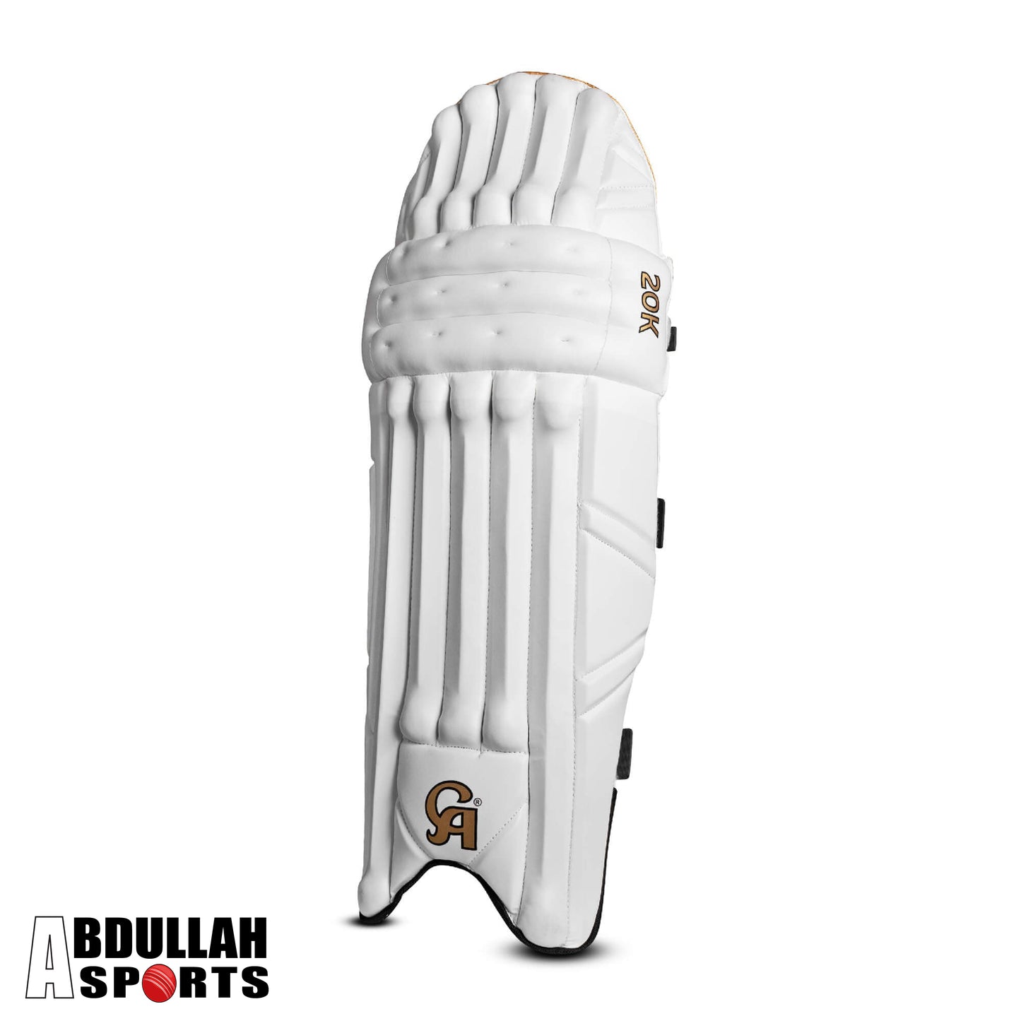 CA Gold 20k Batting Pads