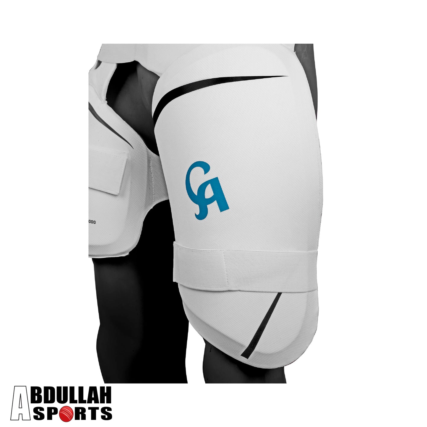 CA PERFORMANCE 10000 THIGH PAD