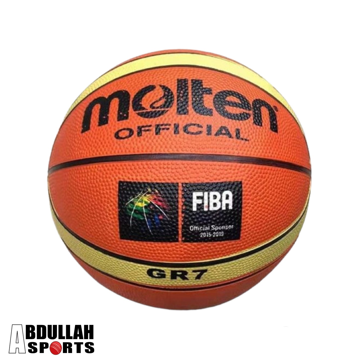 Molten GT7 Basketball