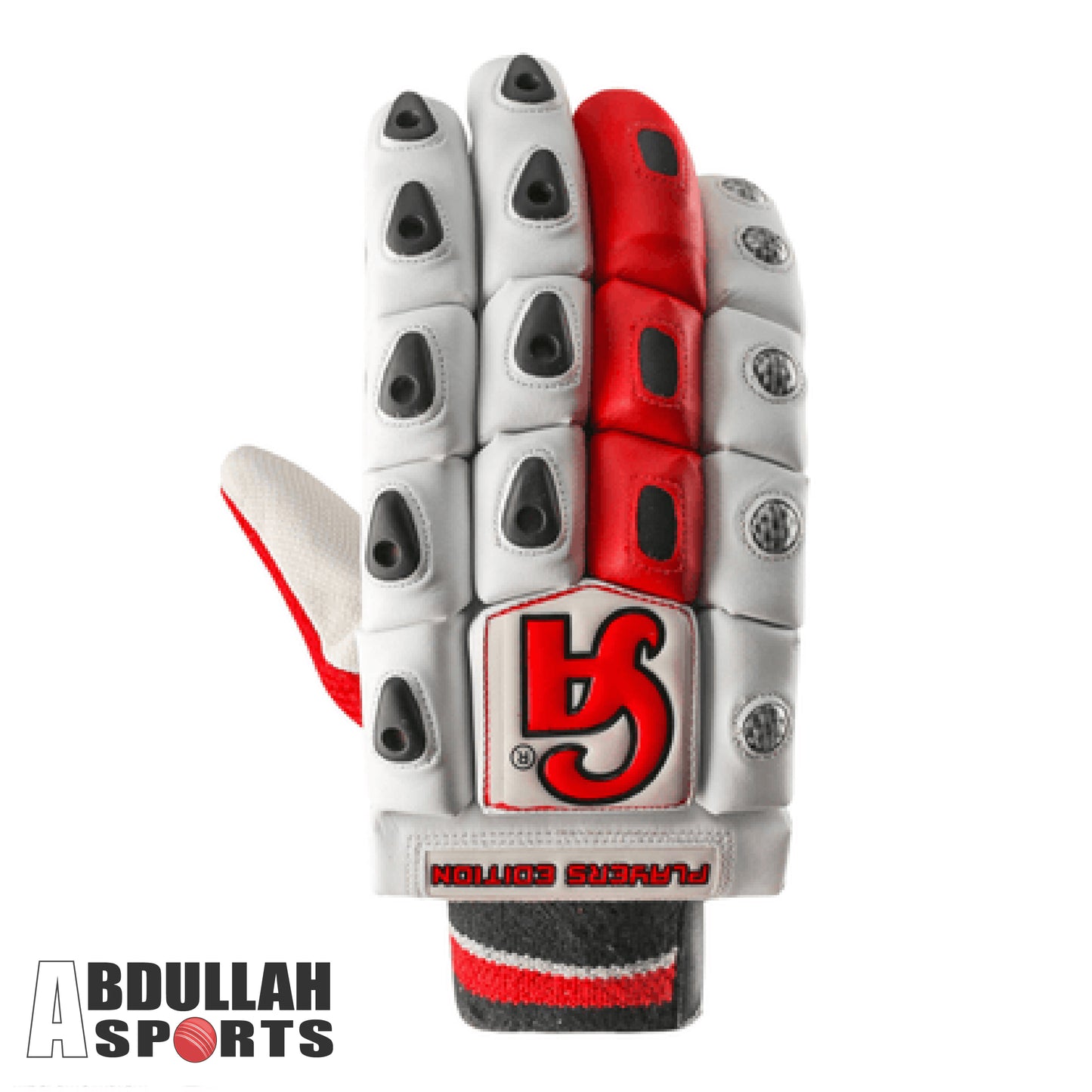 CA Player Edition Batting Gloves