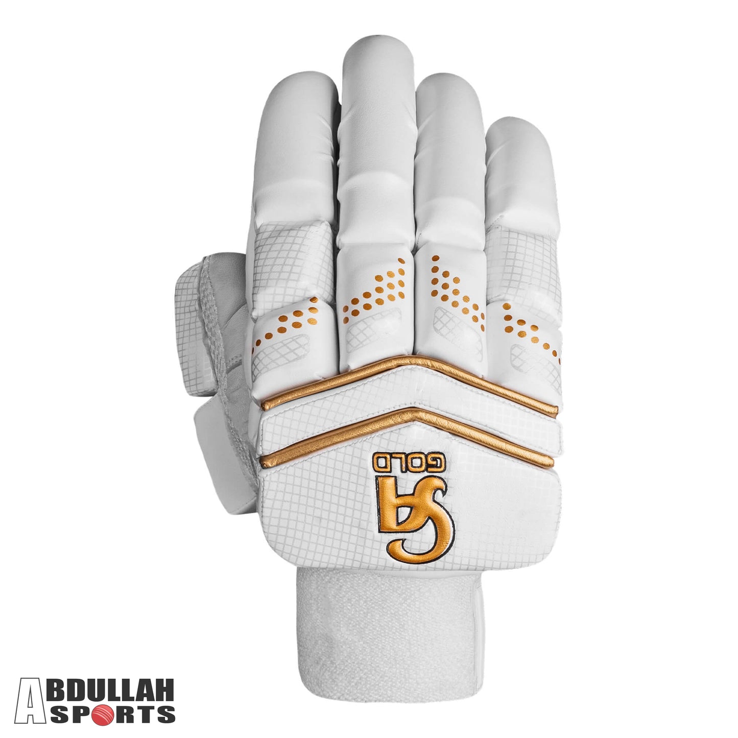 CA Gold 20K Batting Gloves