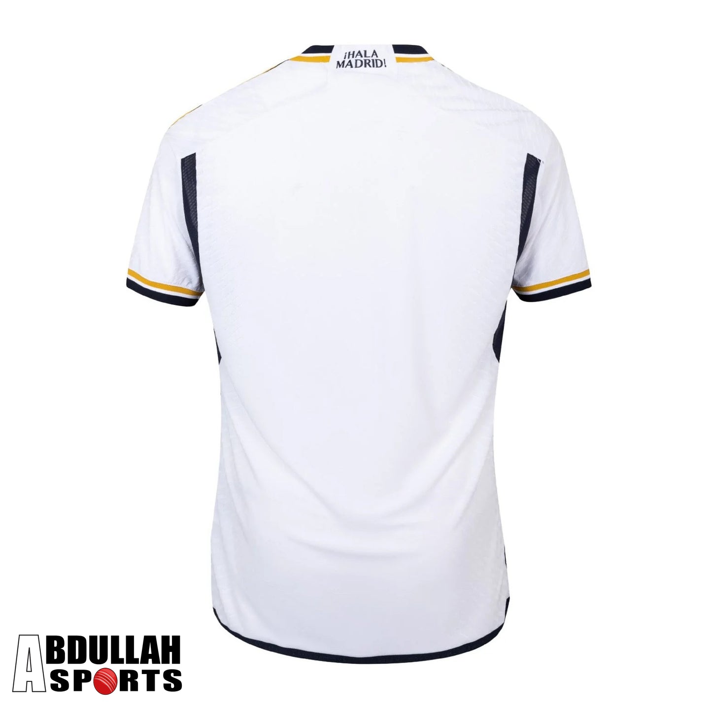 Real Madrid Shirt 2023-24 Mens