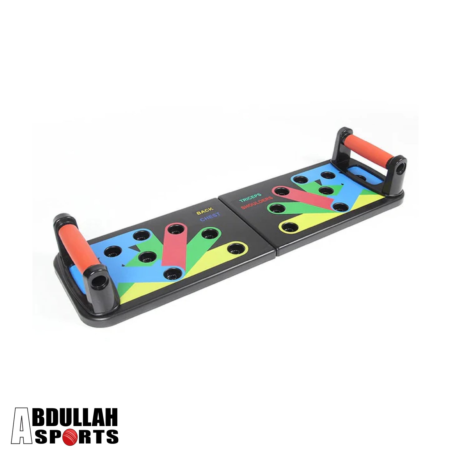 Pushup board , Multipurpose Exercise Board