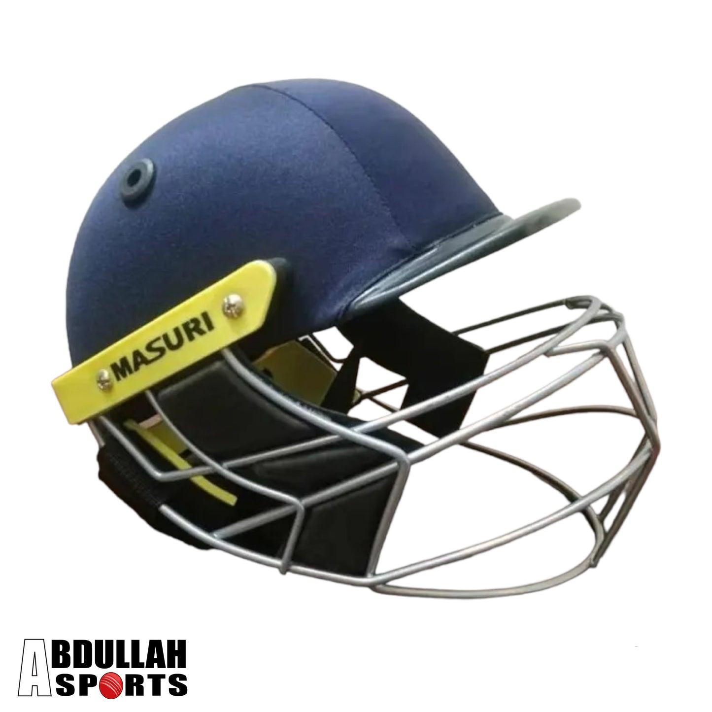 Masuri Vision C-Line Cricket Helmet