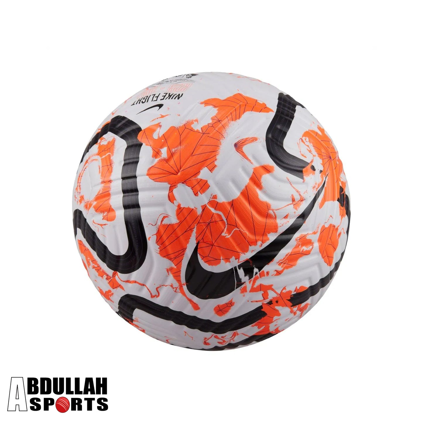 Nike Premier League Pro Flight Football