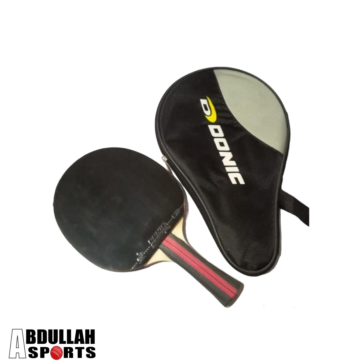 Donic Table Tennis Racket