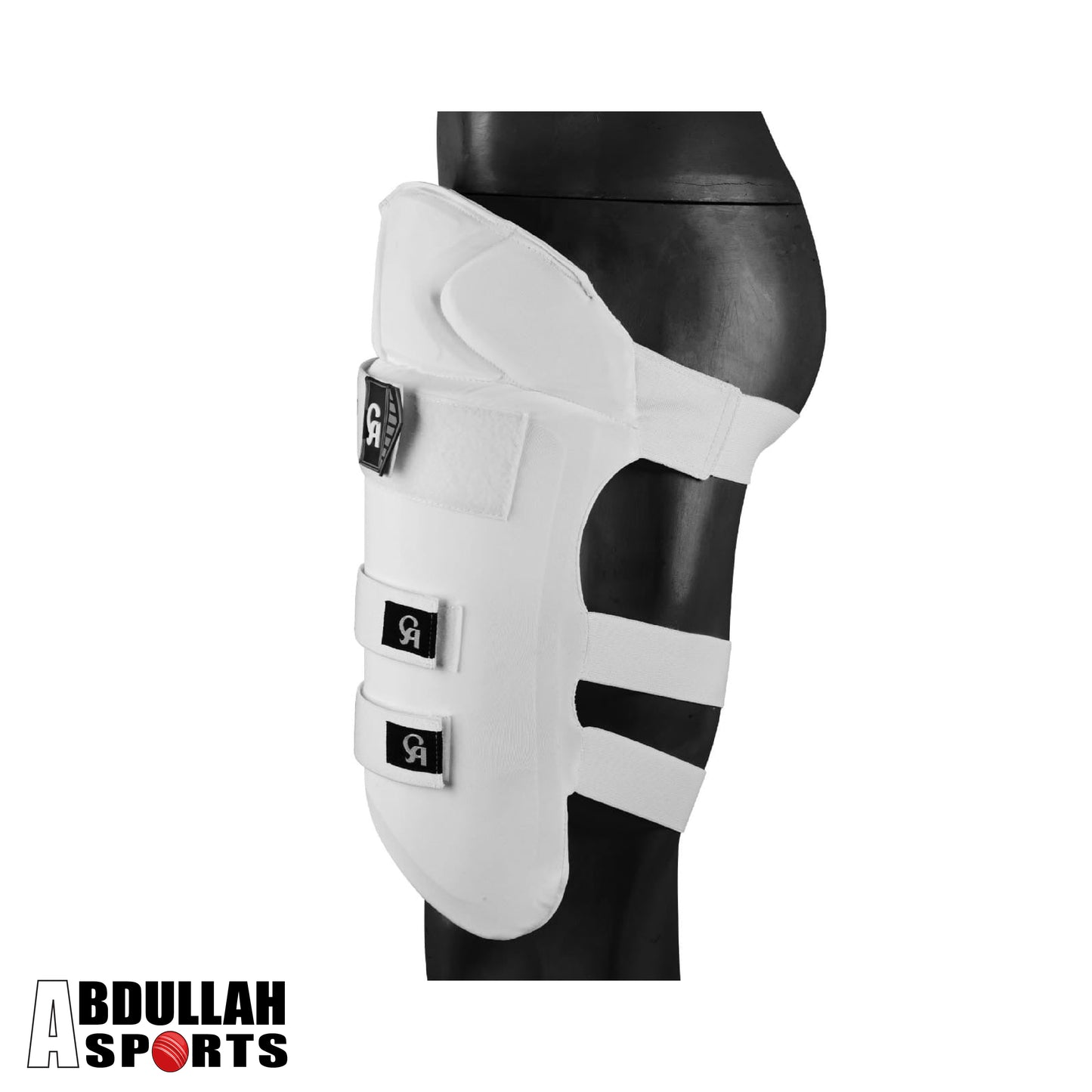 CA PERFORMANCE 15000 THIGH PAD