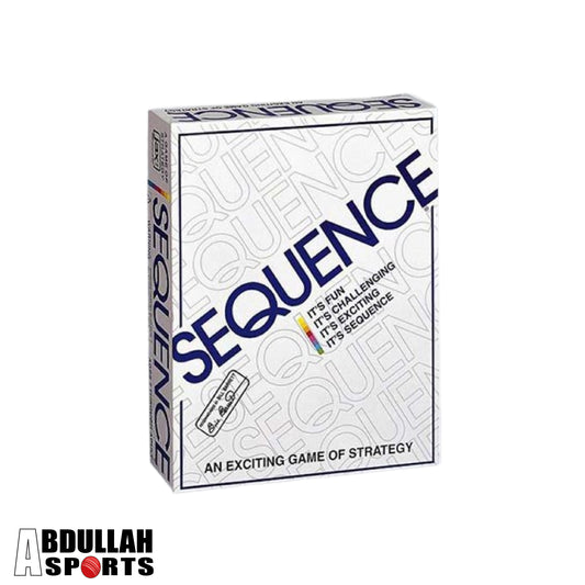 Sequence Board Game