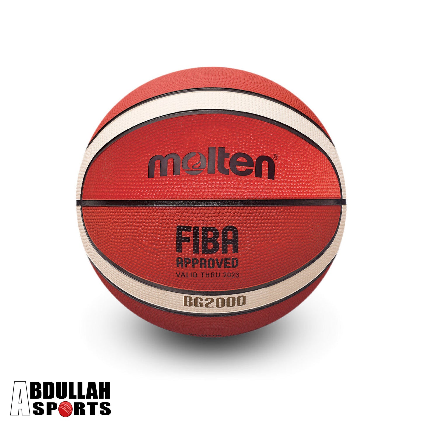 Molten BG2000 Basketball