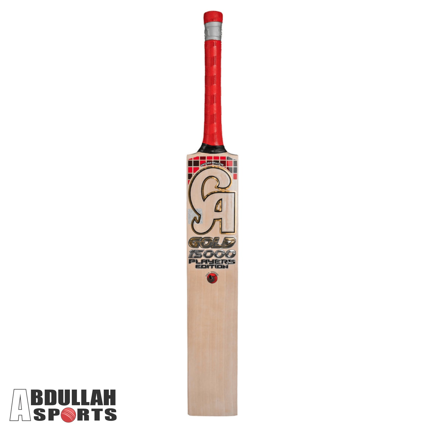 CA Gold 15000 Players Edition Bat