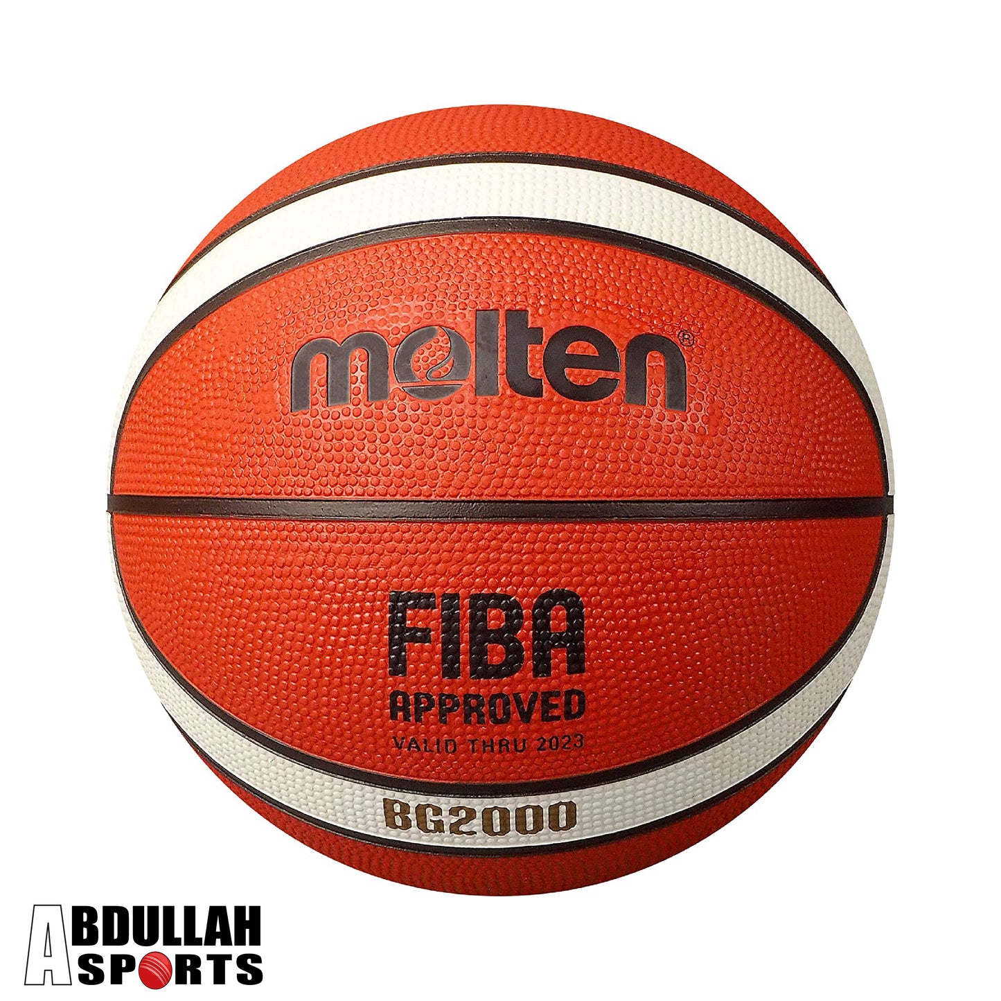 Molten BG2000 Basketball