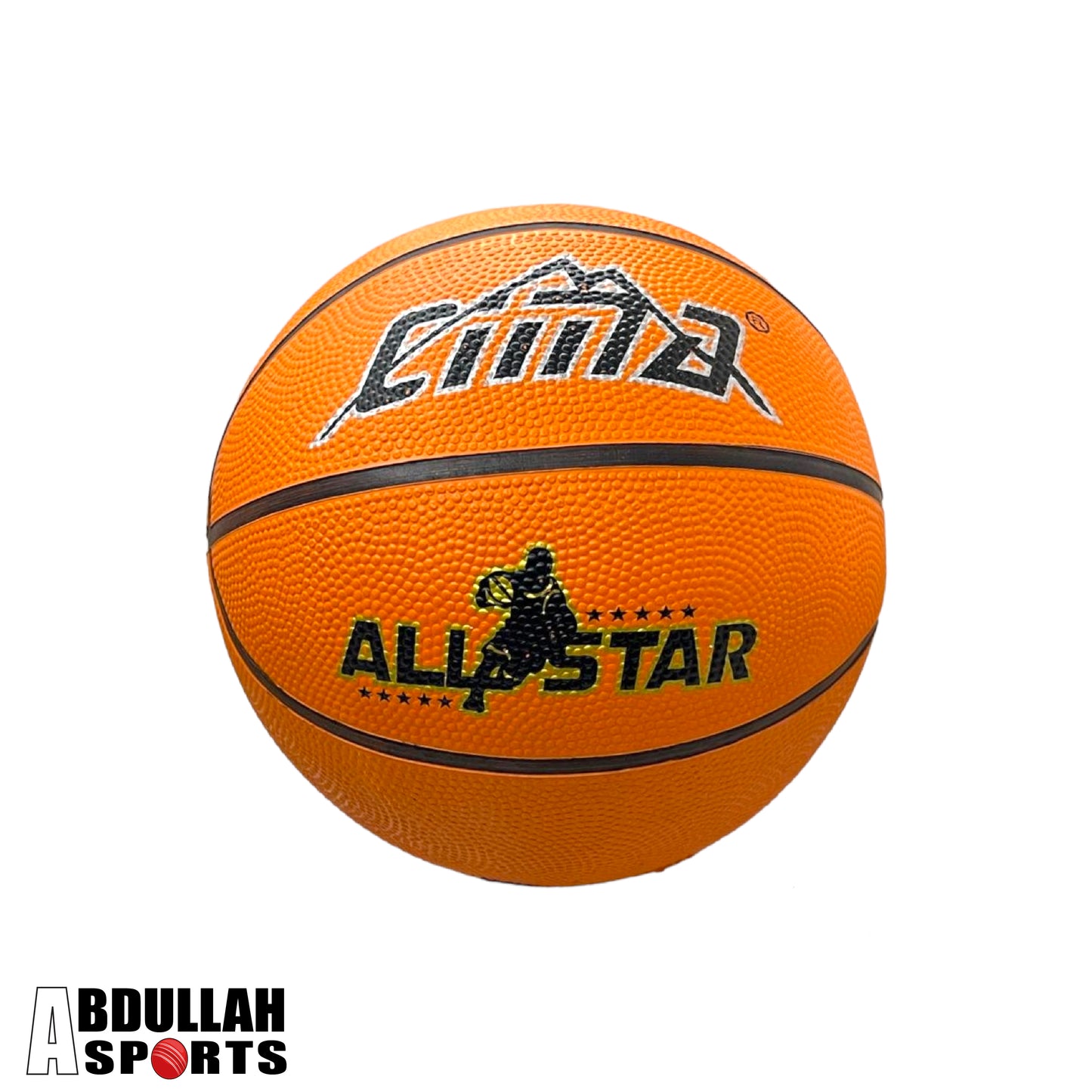 Cima All Star Basketball