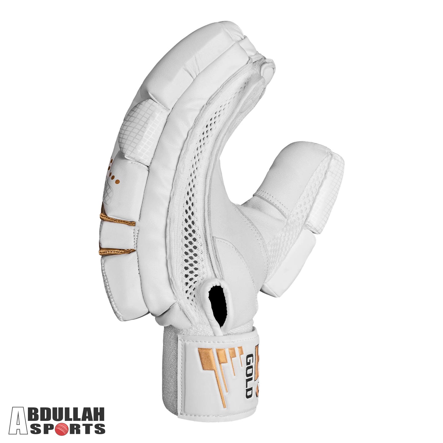 CA Gold 20K Batting Gloves