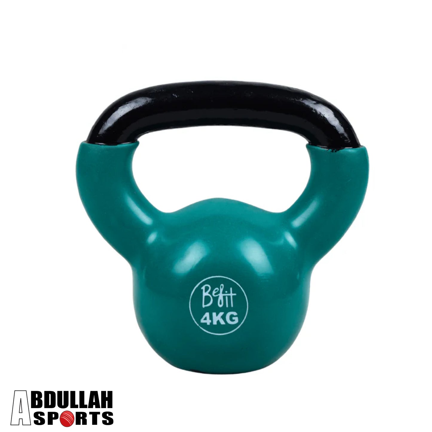 Kettlebells Vinyl Coated 2KG to 18 KG