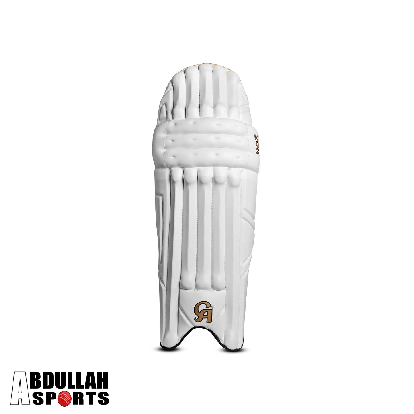 CA Gold 20k Batting Pads