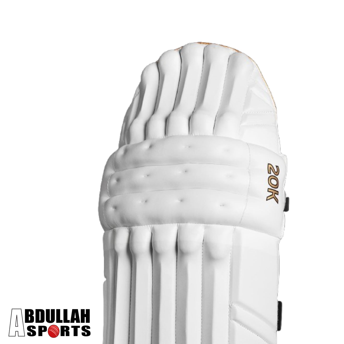 CA Gold 20k Batting Pads