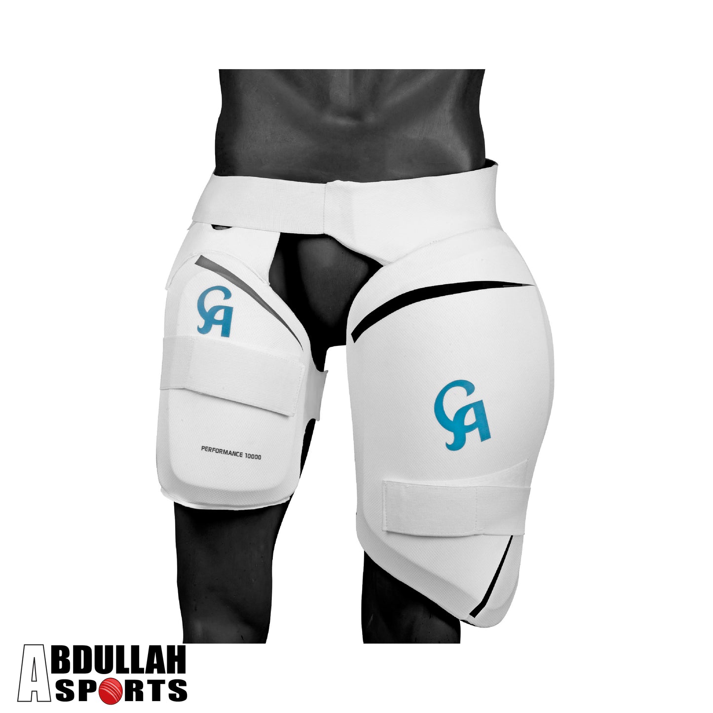 CA PERFORMANCE 10000 THIGH PAD