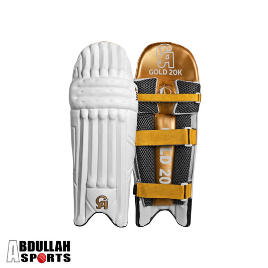 CA Gold 20k Batting Pads