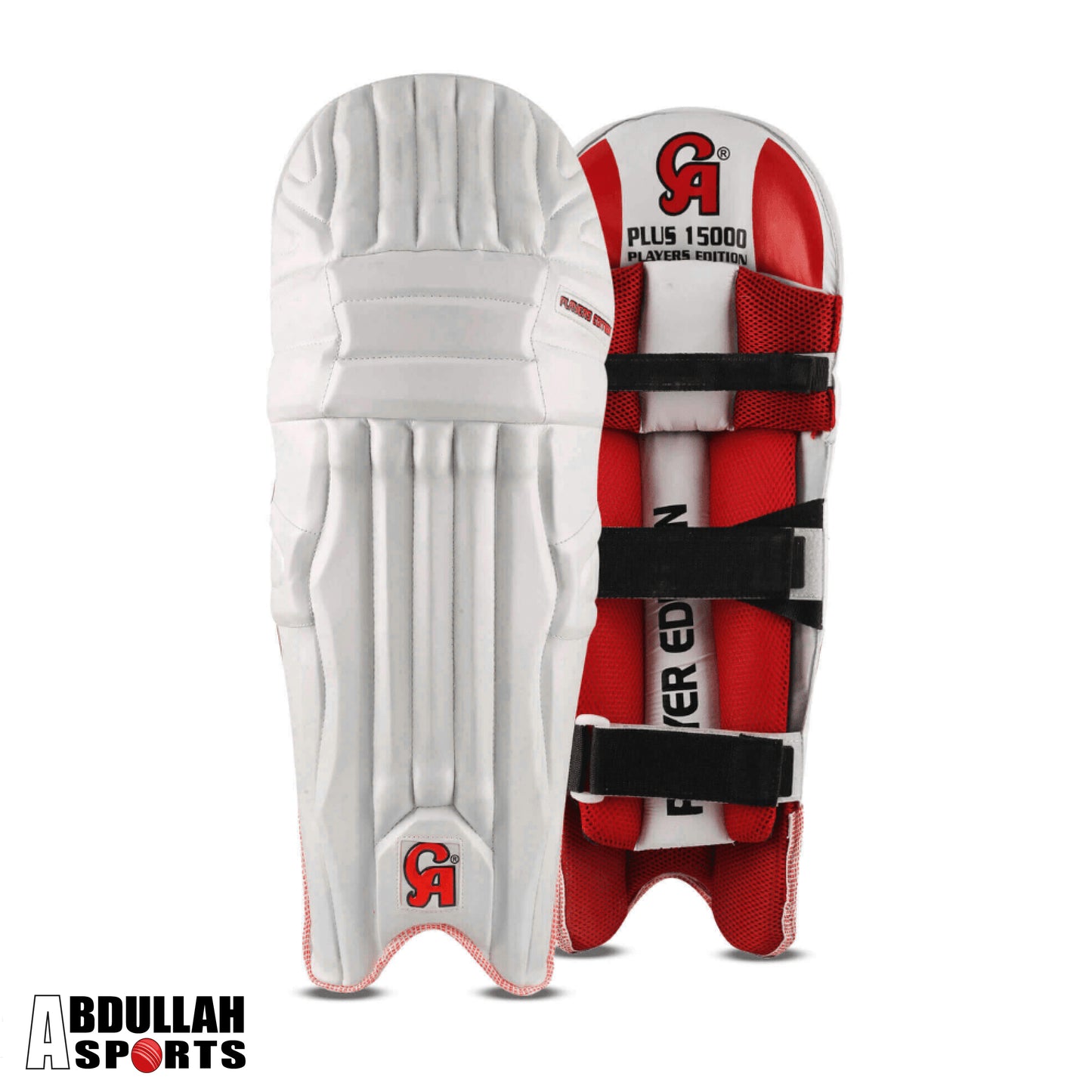 CA Pro 15000 Players Edition Cricket Pads