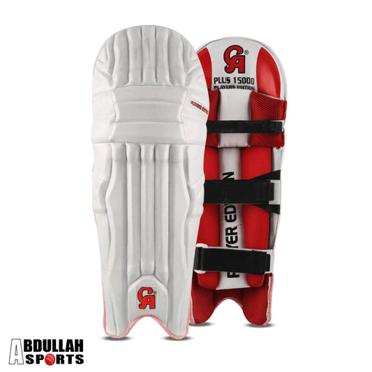 CA Pro 15000 Players Edition Cricket Pads