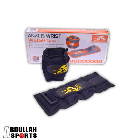 Ankle & Wrist Weight 1KG to 5KG (Pack of 2)