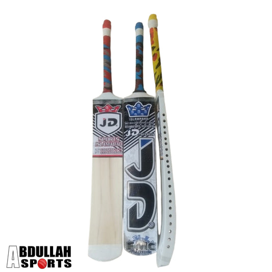 JD FMC Edition Coconut Tapeball Bat