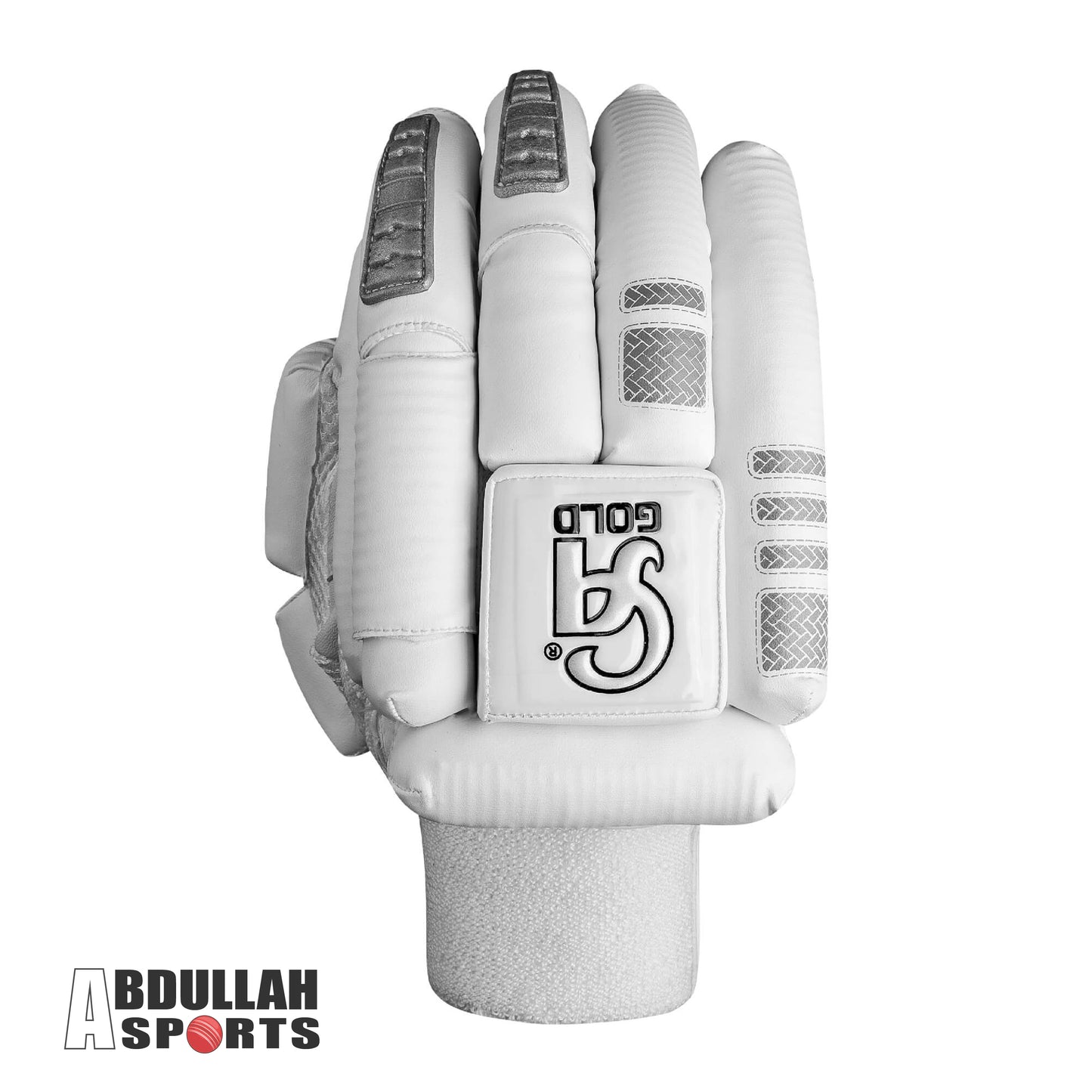 CA Gold Dragon Batting Gloves