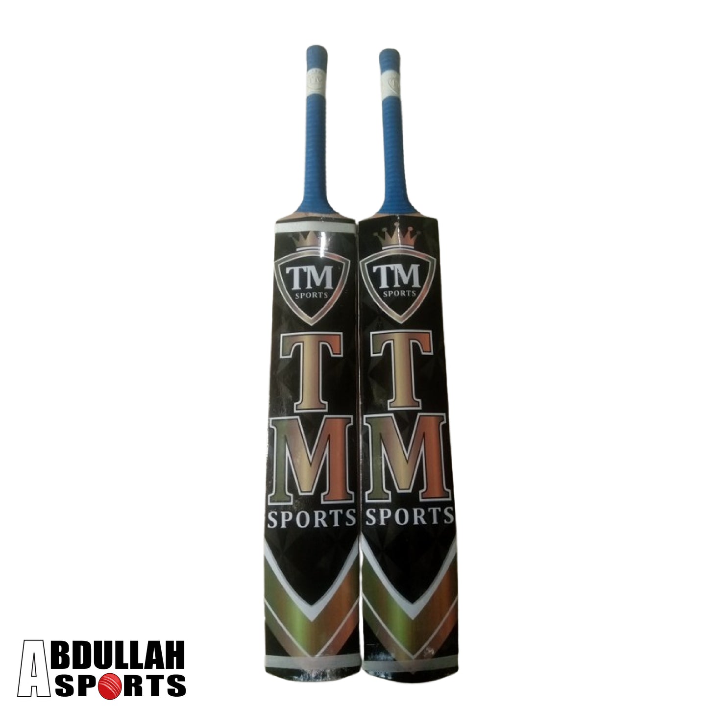 TM Sports Player Edition Coconut Tapeball Bat